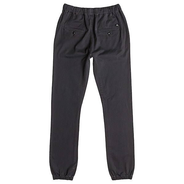 Pants Quiksilver Fonic tarmac 2015