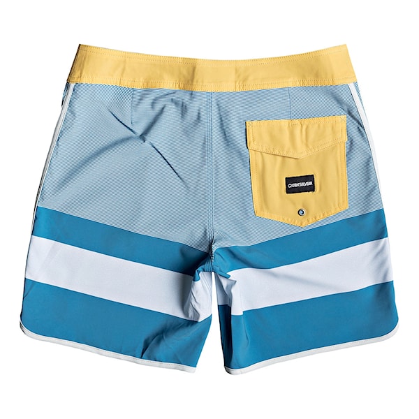 Swimwear Quiksilver Highline Tijuana 18 southern ocean 2019