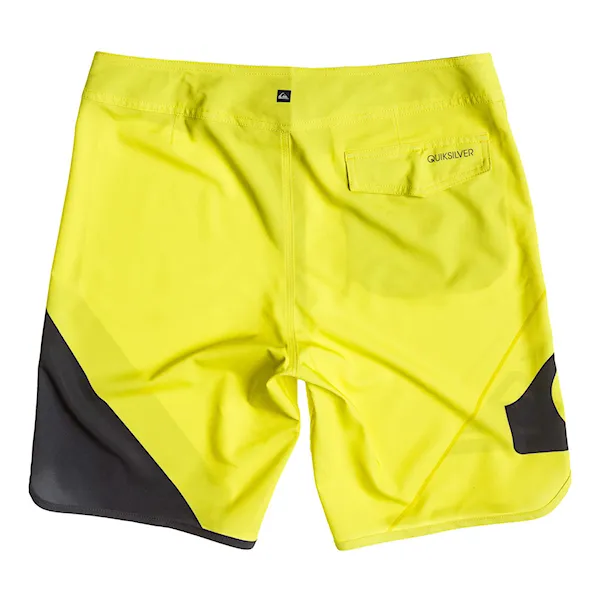 Plavky Quiksilver New Wave 19 sulphur spring 2015