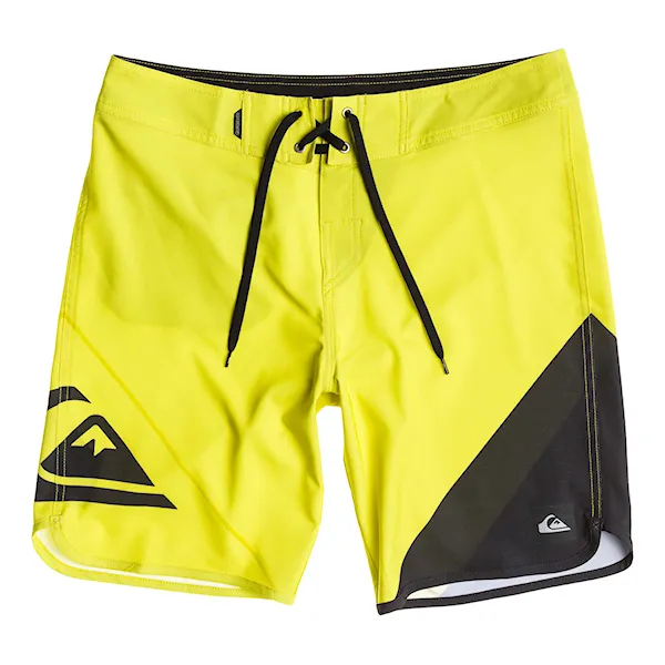Plavky Quiksilver New Wave 19 sulphur spring 2015