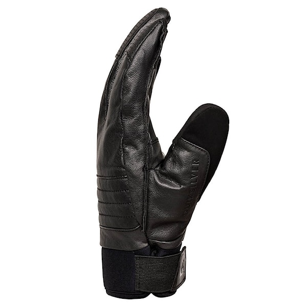 Snowboard Gloves Quiksilver TR Natural Gore-Tex true black 2021