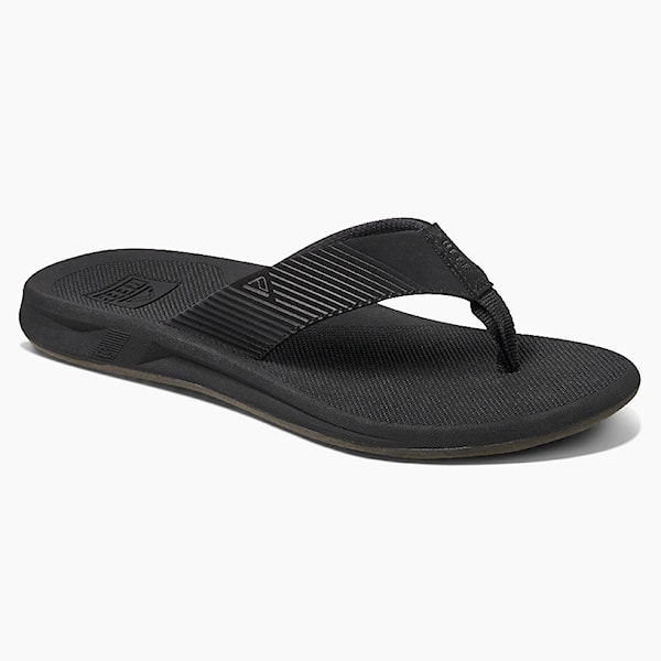Žabky REEF Phantom II black/black 2024