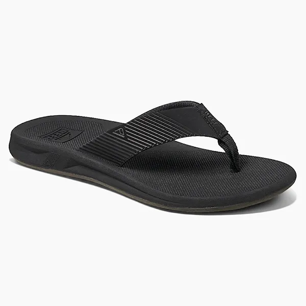 Flip-flops REEF Phantom II black/black 2024
