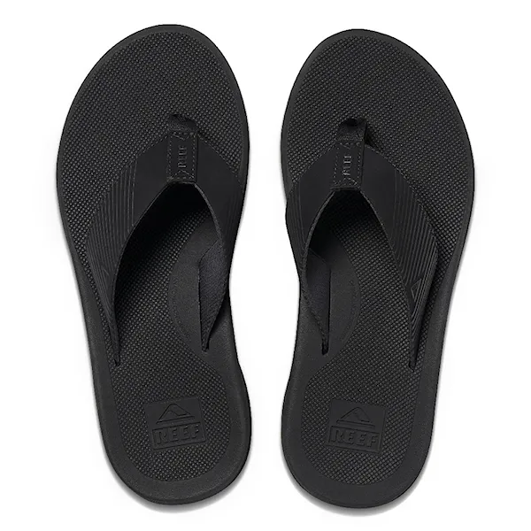 Flip-flops REEF Phantom II black/black 2024