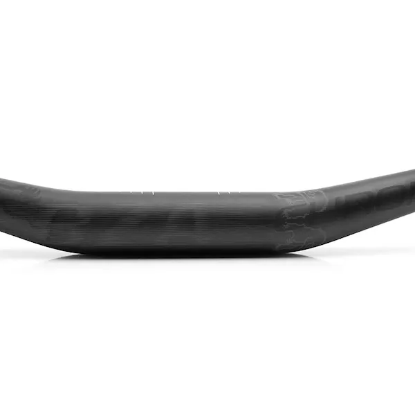 Riadidlá Chromag BZA 35D, 800L, 35R black/grey