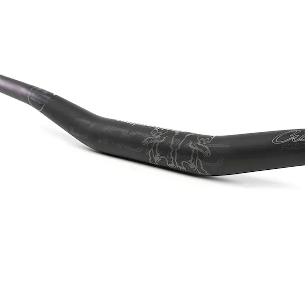 Riadidlá Chromag Cutlass 31.8D, 800L, 35R black/grey