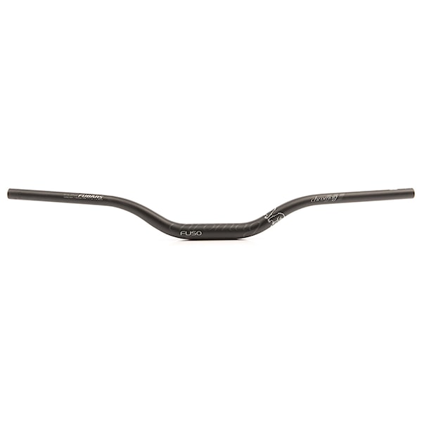 Kierownica Chromag Fu50 black