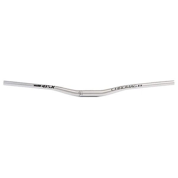 Riadidlá Chromag OSX 31.8D, 800L, 25R silver