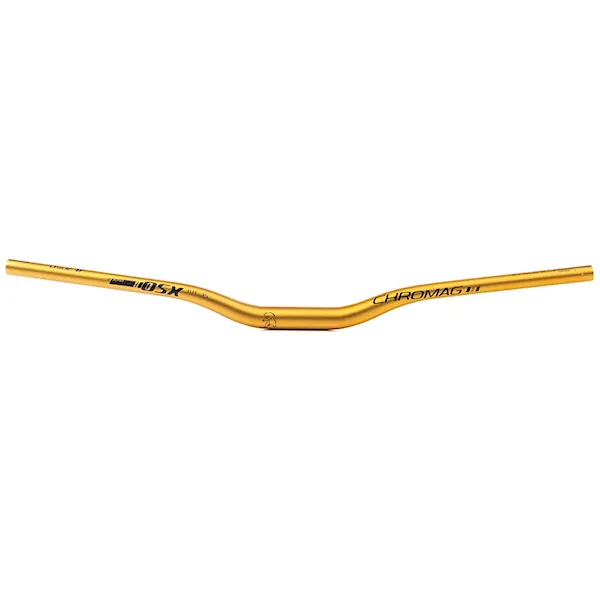 Riadidlá Chromag OSX 31.8D, 800L, 35R gold