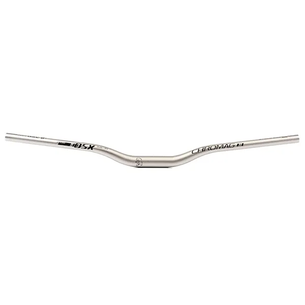 Riadidlá Chromag OSX 31.8D, 800L, 35R silver