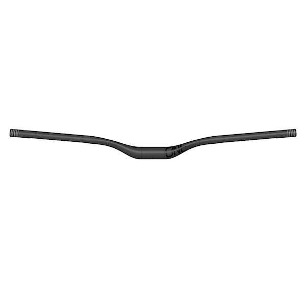 Riadidlá OneUp Carbon E-Handlebar 35D, 800L, 35R black