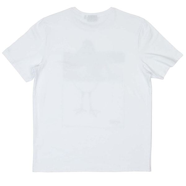 Tričko Rip Curl Good Day Bad Day white/grey 2015