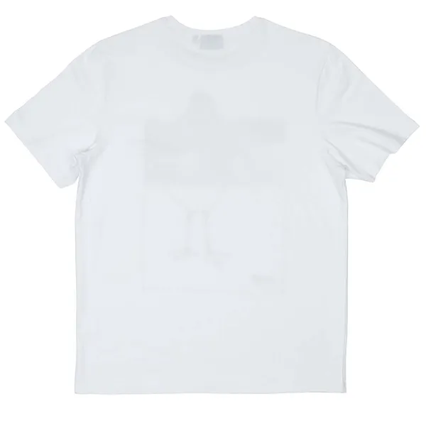 Tričko Rip Curl Good Day Bad Day white/grey 2015