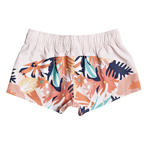 Swimwear Roxy Catch A Wave peach blush bright skies 2020