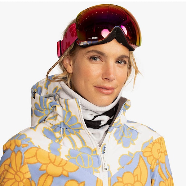 Neck Warmer Roxy Rowley X Roxy Sunday Collar true black 2022