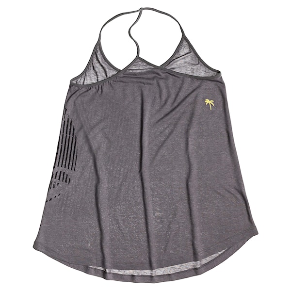 Tílko Roxy T Back Tank C smoke signals 2015