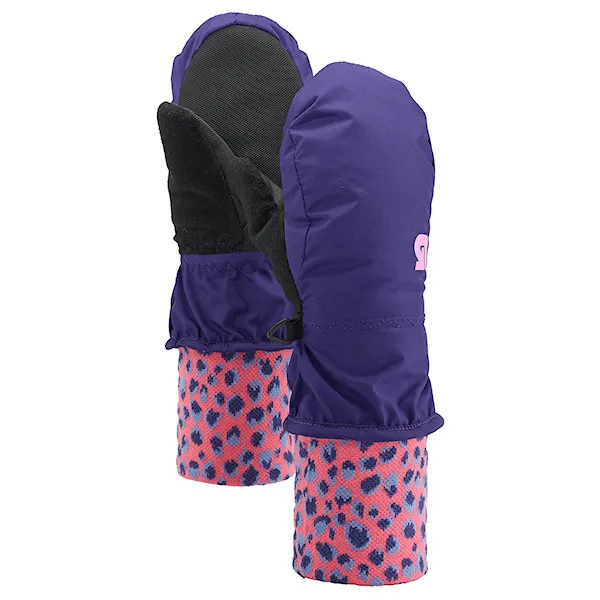 Rukavice na snowboard Burton Minishred Mitt sorcerer 2016