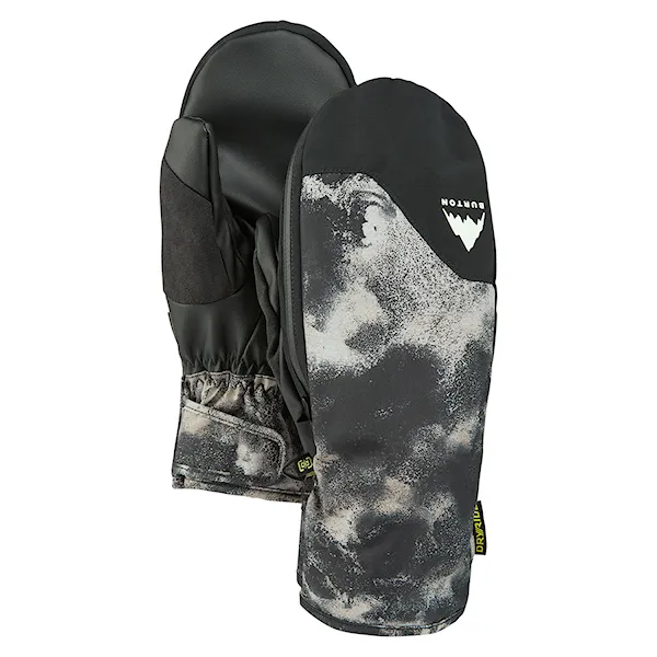 Rękawice snowboardowe Burton Access Mitt desert rock 2027