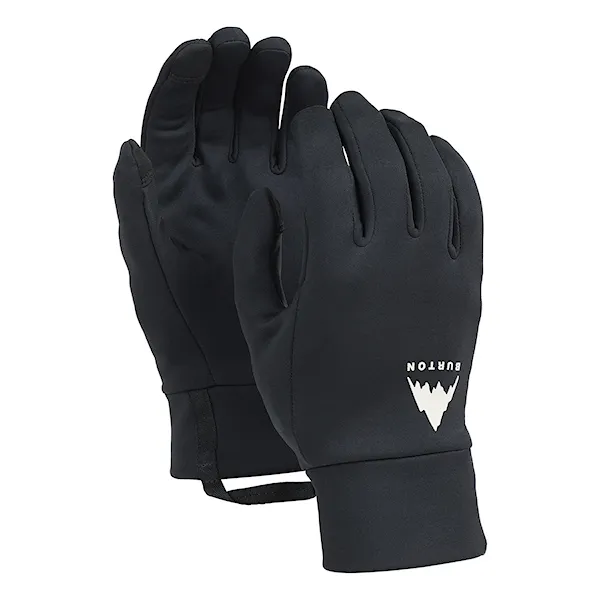 Rękawice snowboardowe Burton GORE-TEX desert rock 2027