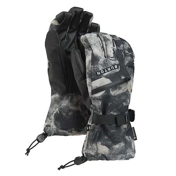 Rękawice snowboardowe Burton GORE-TEX desert rock 2027