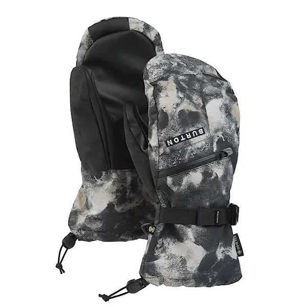 Rękawice snowboardowe Burton GORE-TEX Mitt desert rock 2027