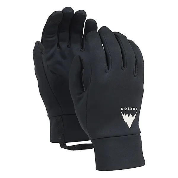 Rękawice snowboardowe Burton GORE-TEX Mitt spiced chai 2027