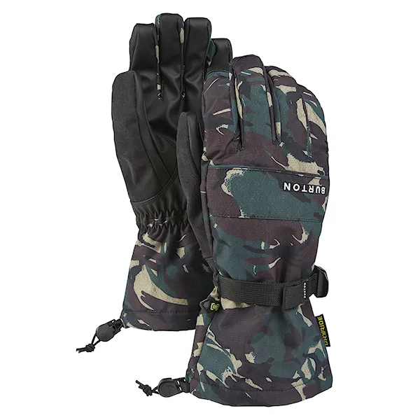 Rękawice snowboardowe Burton Profile seersucker camo 2027