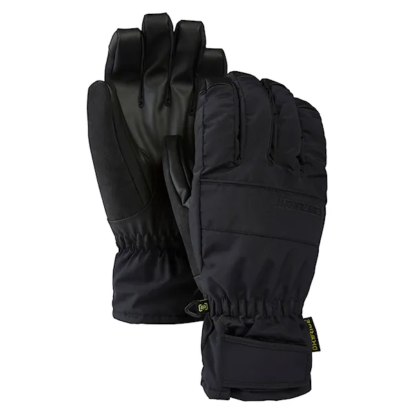 Rukavice na snowboard Burton Profile Under true black 2027