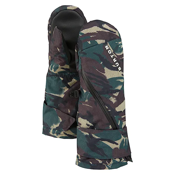 Rukavice na snowboard Burton Toddlers Mini Mitt seersucker camo 2027