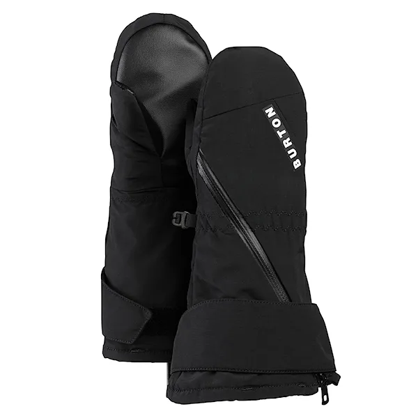 Rękawice snowboardowe Burton Toddlers Mini Mitt true black 2026