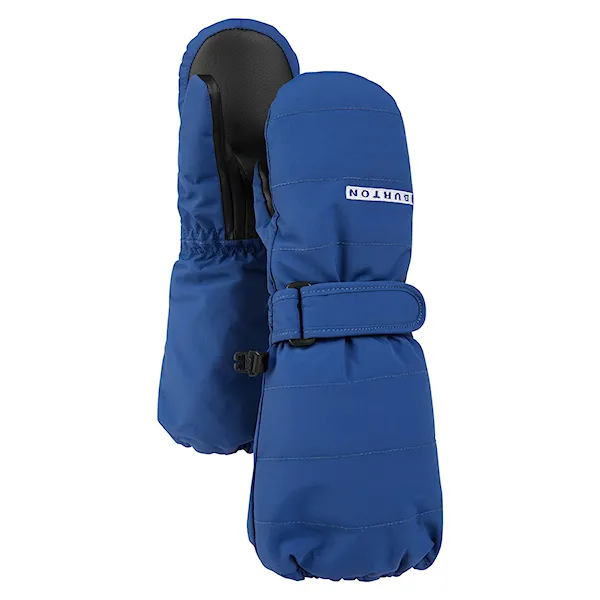 Rukavice na snowboard Burton Toddlers Warmest Mitt twilight blue 2027