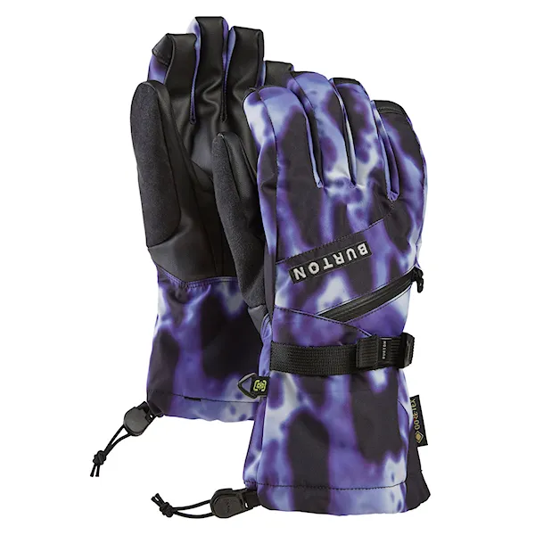 Rukavice na snowboard Burton Wms GORE-TEX prism pro 2026
