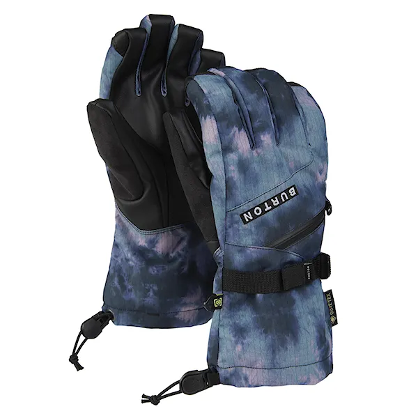 Rękawice snowboardowe Burton Wms GORE-TEX crystal dye 2027