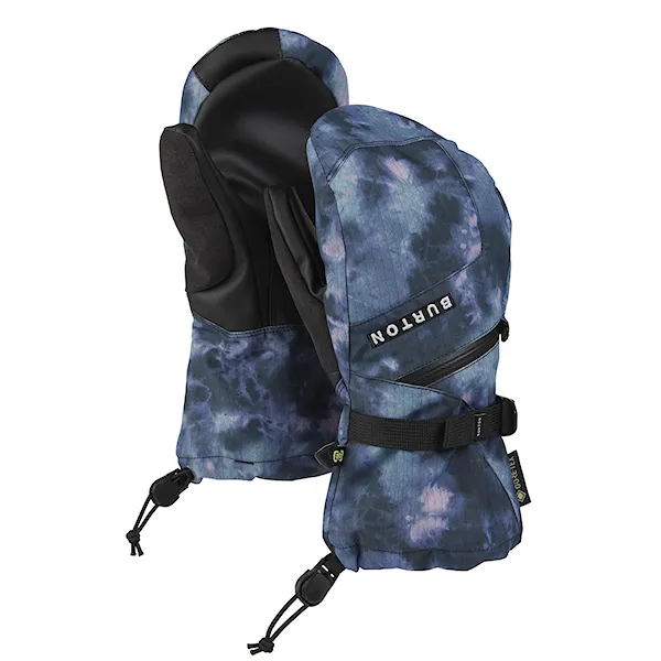 Rękawice snowboardowe Burton Wms GORE-TEX Mitt crystal dye 2027