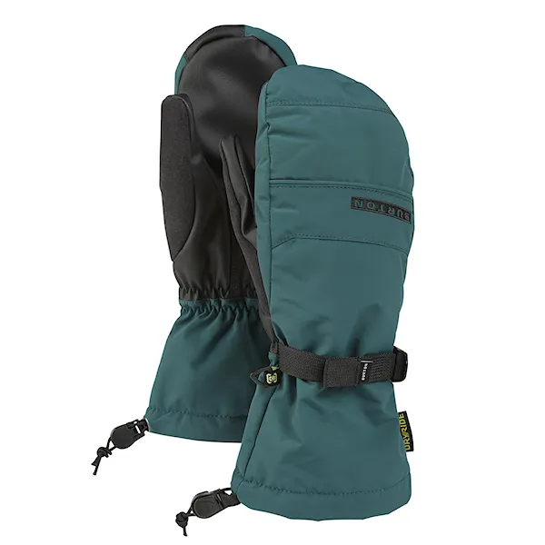 Rękawice snowboardowe Burton Wms Profile Mitt atlantic teal 2027