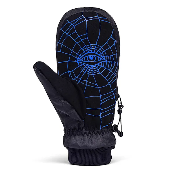 Rukavice na snowboard DEATHGRIP Ghoul Mitt jamie lynn 2027