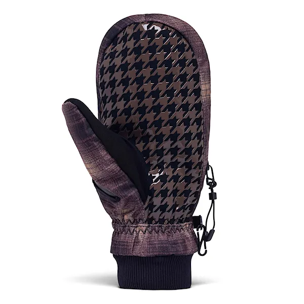 Rukavice na snowboard DEATHGRIP Ghoul Mitt slush 2027