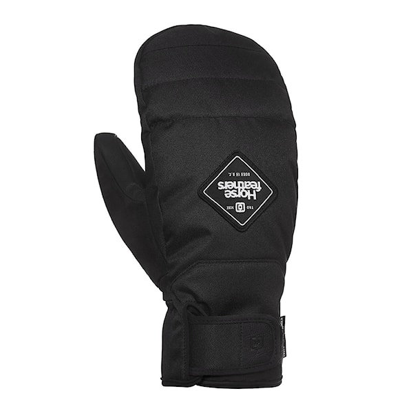Snowboard Gloves Horsefeathers Midway black 2026