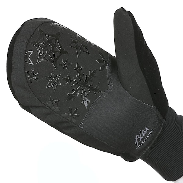 Snowboard Gloves Level Coral Mitt velvet 2026