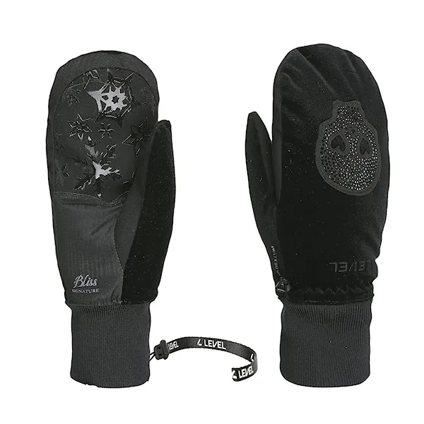 Rukavice na snowboard Level Coral Mitt velvet 2026