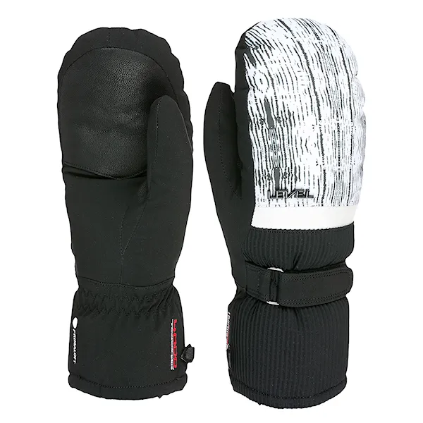 Rękawice snowboardowe Level Venus Mitt ninja black 2026