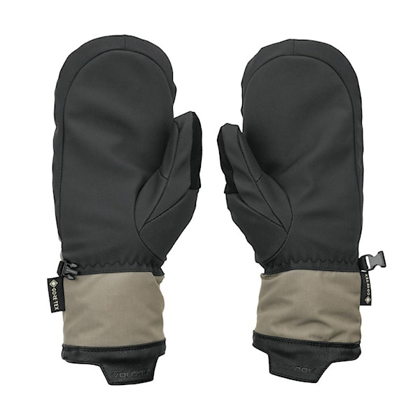 Rękawice snowboardowe Volcom Stay Dry GORE-TEX Mitt military 2026