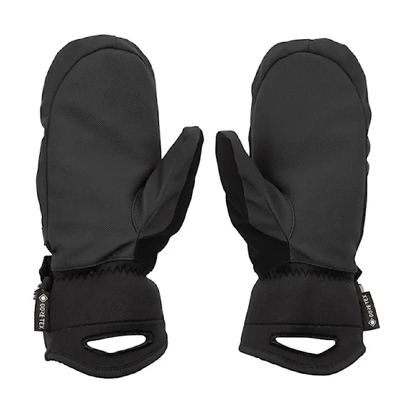 Rękawice snowboardowe Volcom Women's Peep GORE-TEX Mitt black 2026