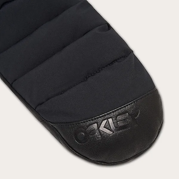 Rukavice na snowboard Oakley Wms B1B Winter Mitt blackout 2027