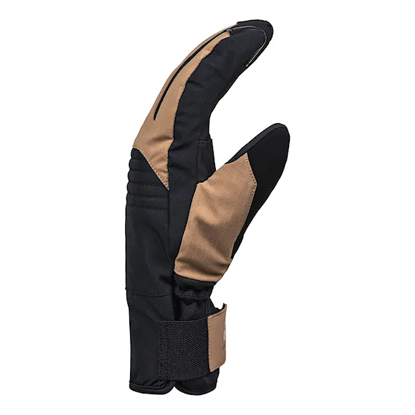 Rukavice na snowboard Quiksilver Hill Gore-Tex otter 2020