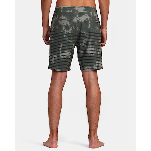Strój kąpielowy RVCA Curren Trunk new aloe 2023