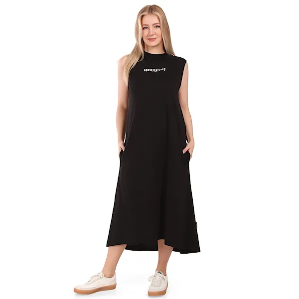 Dress Horsefeathers Tanya black 2026