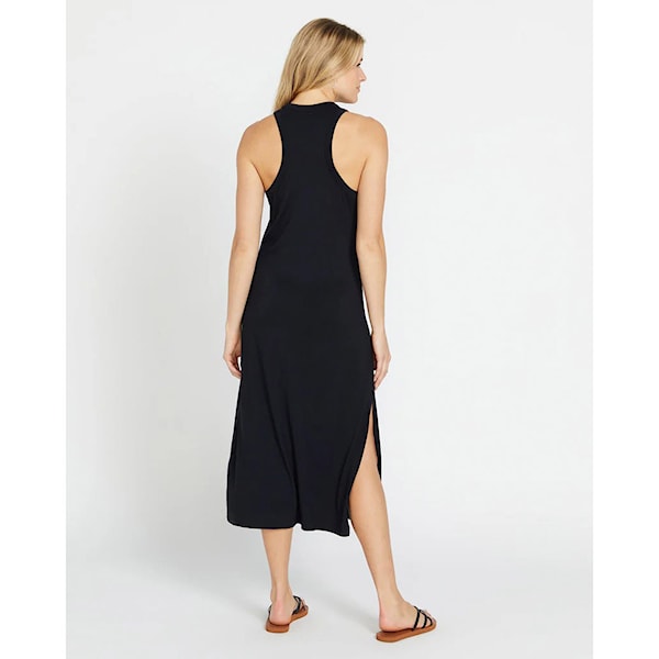 Sukienka Volcom Stonelight Dress black 2026