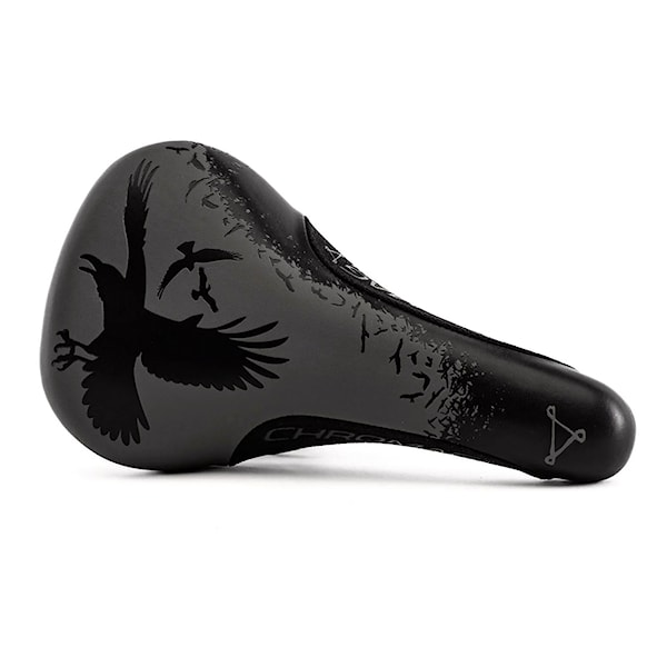Sedlo Chromag Overture LTD ravens