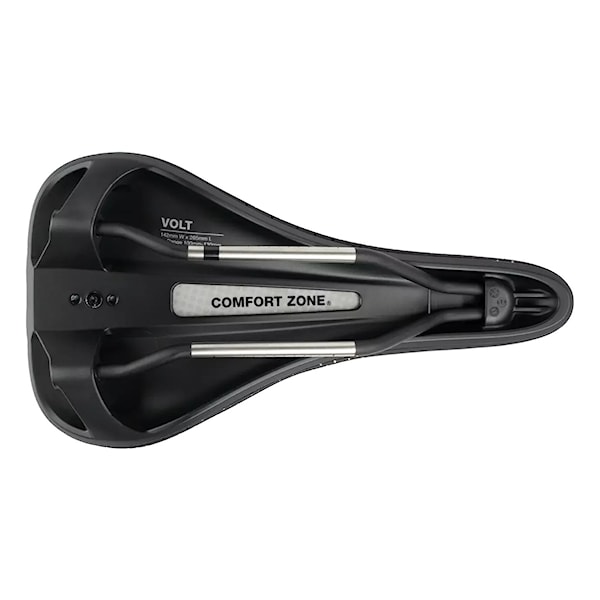 Sedlo WTB Volt stainless
